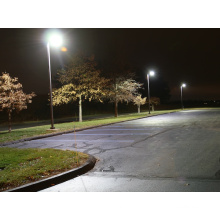 LED exterior de luz de carretera para iluminación de jardín